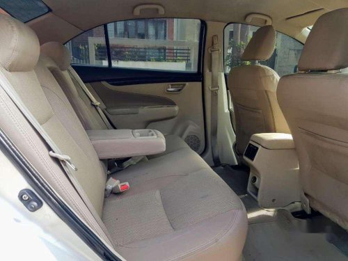 Used Maruti Suzuki Ciaz 2015 MT for sale in Ahmedabad 