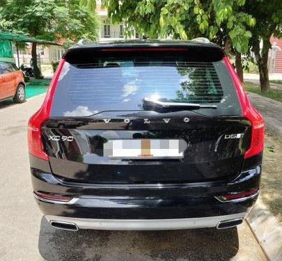 2018 Volvo XC90 AT for sale at low price in New Delhi