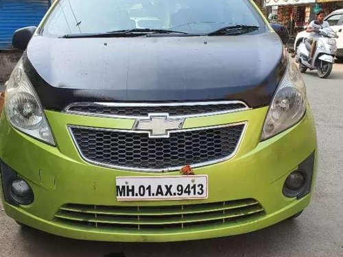 2012 Chevrolet Beat MT for sale in Mumbai 