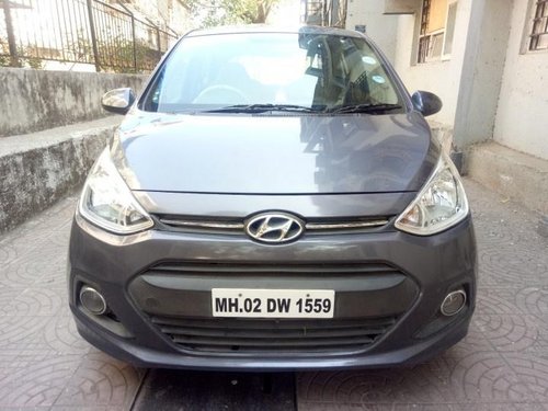 Hyundai Grand i10 2013-2016 Magna MT for sale in Mumbai