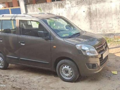 Used Maruti Suzuki Wagon R LXI MT for sale in Guwahati at low price