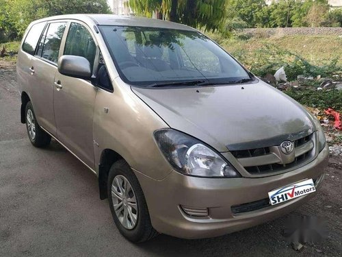 Used 2008 Toyota Innova MT for sale in Rajkot 