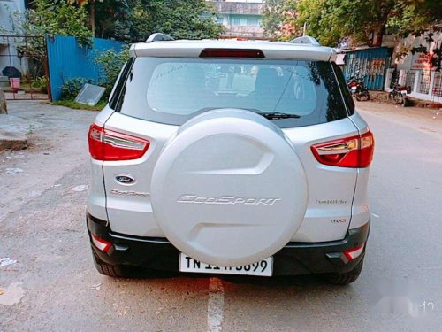 Ford Ecosport EcoSport Titanium 1.5 TDCi (Opt), 2014, Diesel MT for sale in Chennai 