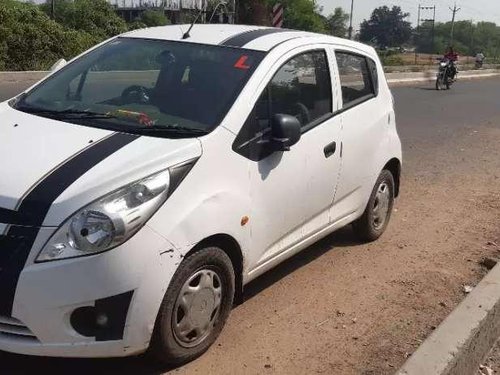 Used Chevrolet Beat LS 2010 MT for sale in Nadiad  