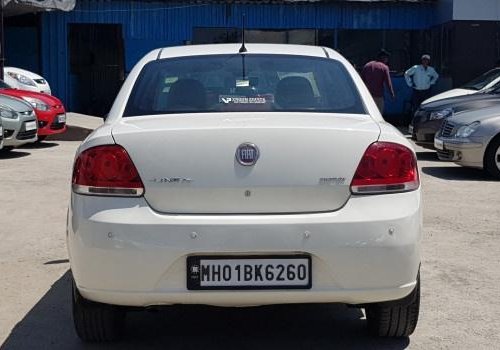 Fiat Linea 2008-2011 Emotion Pack (Diesel) MT for sale in Pune