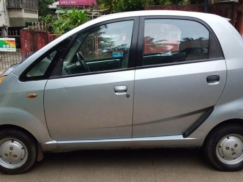 2011 Tata Nano MT for sale in Pune