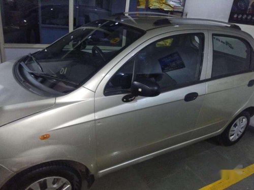 Chevrolet Spark 1.0 2007 MT for sale in Chandigarh 