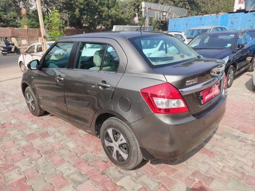 2017 Maruti Suzuki Swift Dzire MT for sale in Ahmedabad