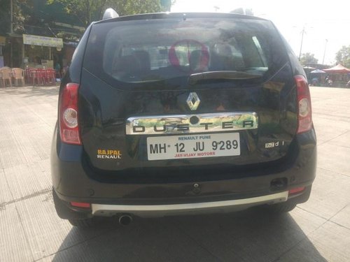 2013 Renault Duster MT for sale in Pune