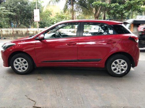 2016 Hyundai Elite i20 MT for sale at low price in Mumbai 