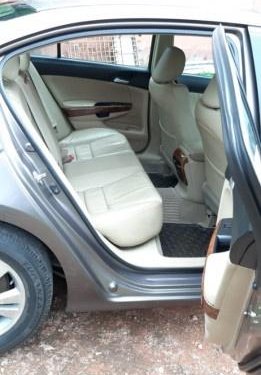 Honda Accord 2.4 M/T 2011 for sale in Kolkata