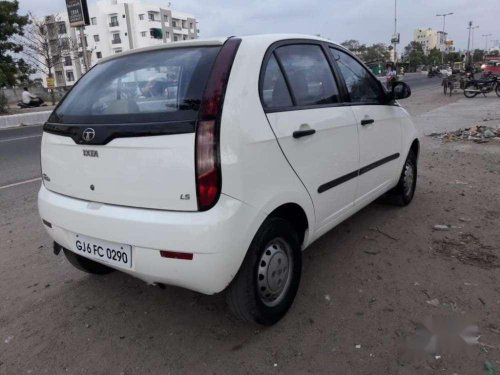 2012 Tata Vista MT for sale in Vadodara 