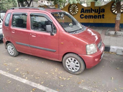 2005 Maruti Suzuki Wagon R MT for sale in Surat 