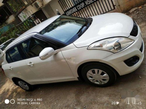 2012 Maruti Suzuki Swift Dzire AT for sale in Mumbai at low price