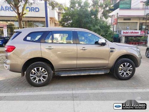 Used 2019 Ford Endeavour AT for sale in Nagpur 