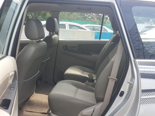 Toyota Innova 2.5 G (Diesel) 7 Seater BS IV MT for sale in Ahmedabad