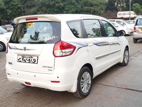 Maruti Suzuki Ertiga VXI 2013 MT for sale in Mumbai 