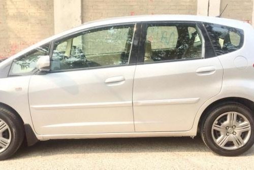 Honda Jazz S MT 2011 for sale in New Delhi