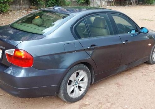 BMW 3 Series 2005-2011 320i AT for sale in Mumbai 