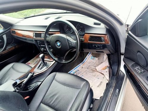 BMW 3 Series 2005-2011 320d Highline AT for sale in Pune