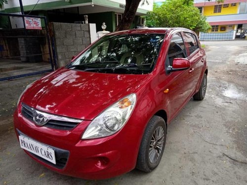2010 Hyundai i20 for sale at low price in Chennai 