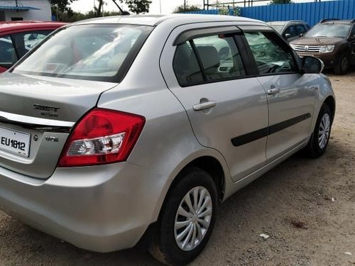 2016 Maruti Suzuki Swift Dzire MT for sale at low price in Hyderabad