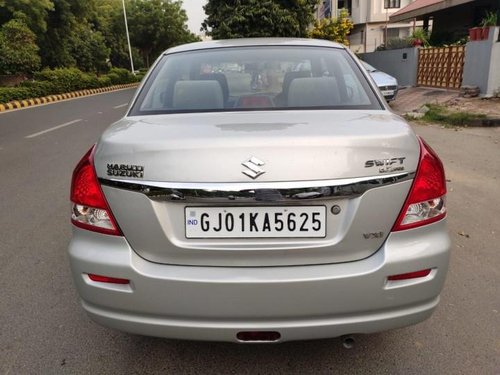 Maruti Suzuki Swift Dzire 2009 MT for sale in Ahmedabad