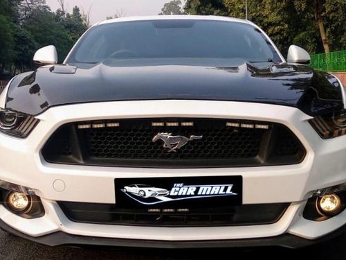 Used 2019 Ford Mustang V8 AT for sale in New Delhi