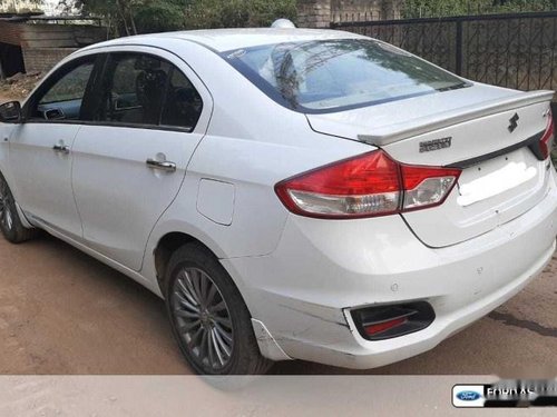 2015 Maruti Suzuki Ciaz MT for sale in Pune