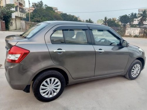 Maruti Swift Dzire 2014-2017 VDI Optional MT for sale in Hyderabad