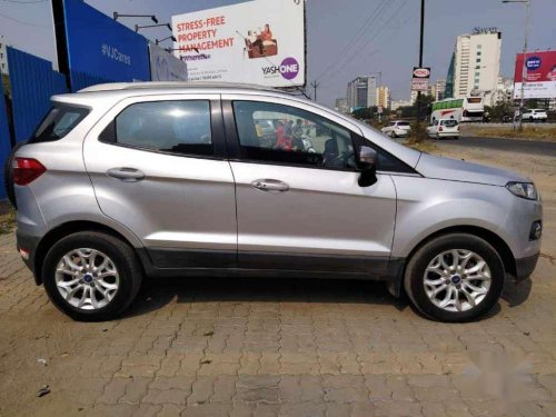 Ford EcoSport 2016 AT for sale in Pune 