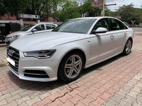 Audi A6 2011-2015 35 TDI Technology AT for sale in Pune