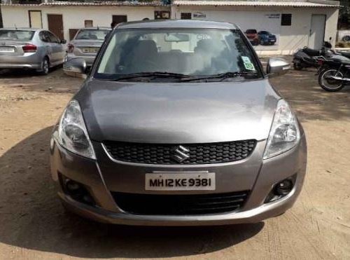 2013 Maruti Suzuki Swift VDI MT for sale in Pune 