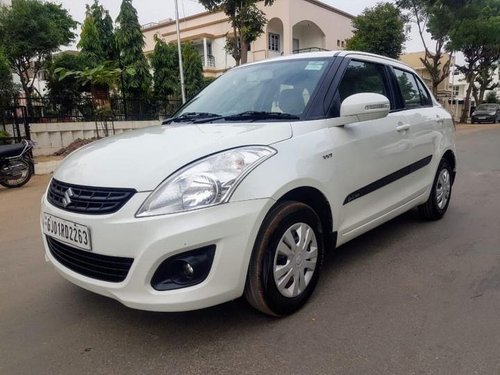 Used 2013 Maruti Suzuki Swift Dzire MT for sale in Ahmedabad