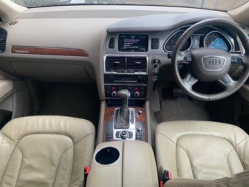 Audi Q7 3.0 TDI Quattro Premium Plus AT for sale in Mumbai