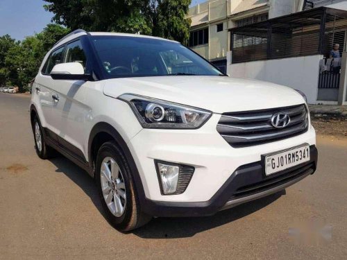 Used Hyundai Creta 1.6 SX AT for sale in Ahmedabad at low price