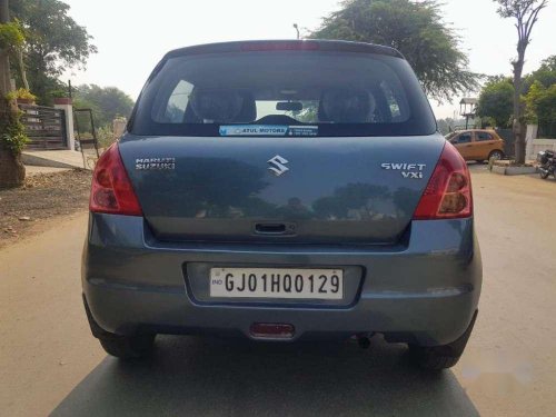 Used Maruti Suzuki Swift VXI MT for sale in Ahmedabad at low price