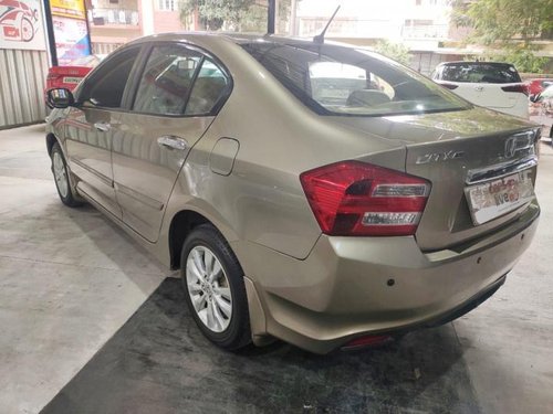 2012 Honda City 1.5 V MT for sale in Bangalore