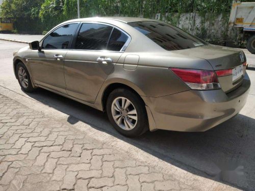 Used Honda Accord MT for sale in Mumbai 