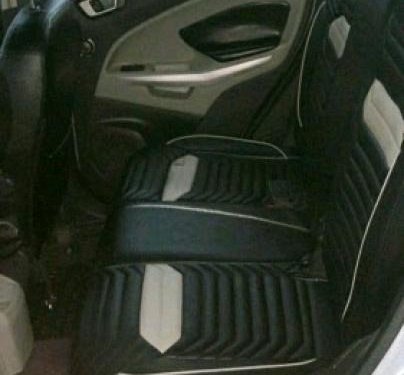 Ford EcoSport 2013 MT for sale in New Delhi