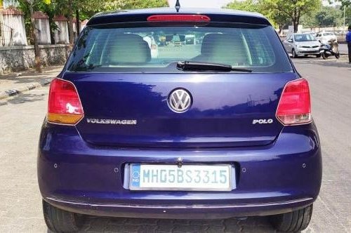 Used Volkswagen Polo 1.2 MPI Highline 2013 MT for sale in Pune