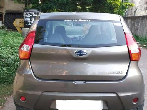 Used 2016 Datsun Redi-GO MT for sale in Chennai 