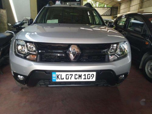 2017 Renault Duster AT for sale in Kochi 