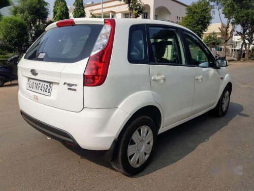 Used Ford Figo Diesel EXI 2010 MT for sale in Ahmedabad 