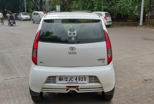 Tata Nano Lx 2012 MT for sale in Pune