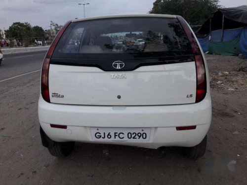 2012 Tata Vista MT for sale in Vadodara 