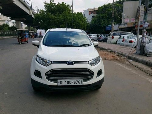 Ford EcoSport 2013-2015 1.5 DV5 MT Trend for sale in New Delhi