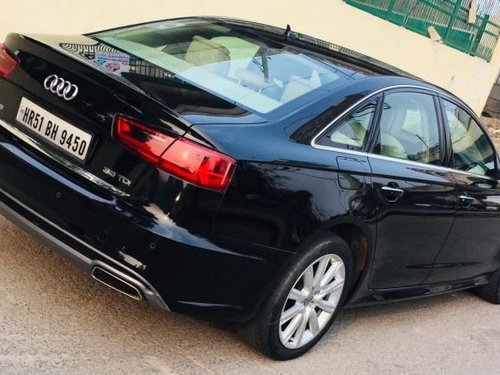 Audi A6 35 TDI AT 2016 for sale in New Delhi