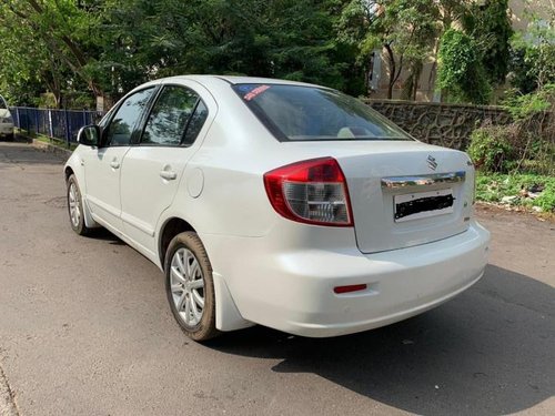 Maruti SX4 2007-2012 ZDI MT for sale in Mumbai