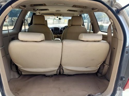 Used 2005 Toyota Innova MT 2004-2011 for sale in Hyderabad